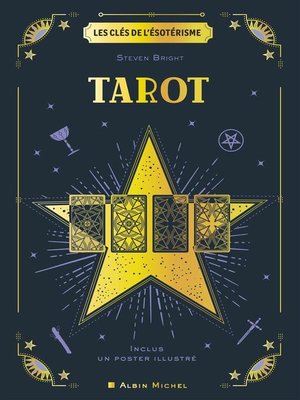 cover image of Les Clés de l'ésotérisme--Tarot